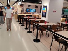 -凯德MALL(西直门店)