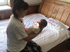 -爱月宝月嫂·育儿嫂(哈尔滨总店)