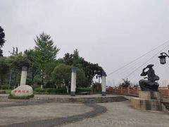 -大渡口区义渡公园