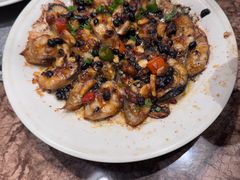 -顺意·顺德家乡菜(国际人才大厦店)