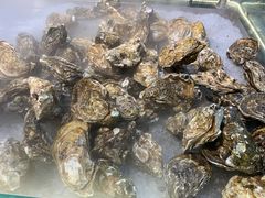 -蚝英雄鲜蚝自助专门店(长楹天街直营店)