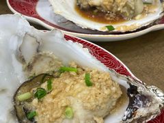 -良友·海鲜青岛菜(五四广场店)