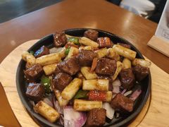 -三凤酒家·百年无锡菜(清扬茂业店)