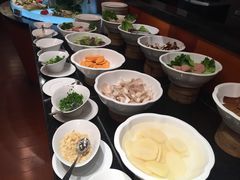 -重庆解放碑帝晶酒店·姜厨房西餐厅