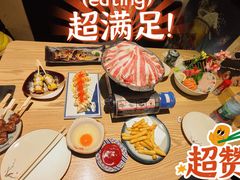 -福匠日本料理(人民路店)
