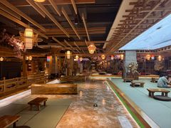 -青水瓦台汤泉(新华店)