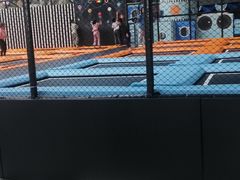 -青岛东方影都融创水世界