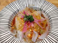 -吴越荣记苏州菜·松鼠桂鱼100%活鱼现做(斜塘老街店)