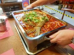 -燎局儿·烧烤工场(宁国路店)