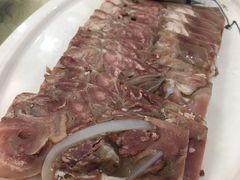 -帕米尔食府(白云观店)