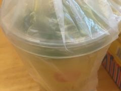-必胜客(机场路店)