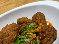 -喜家德虾仁水饺(华强天虹店)