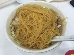 -麦文记面家(佐敦店)