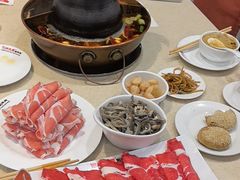 -阳坊大都涮羊肉(阳坊总店)