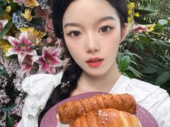 -仟吉KenGee(国贸360店)