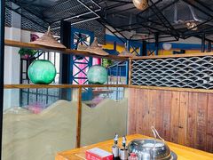 -77号·蒸海鲜青岛菜(积米崖店)