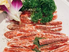 -猫爪爪原切自助烤肉(观音桥阳光世纪店)