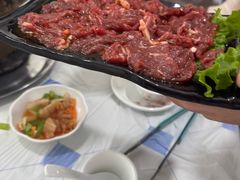 -金达莱烧烤(黎明南街店)