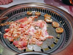 -杨记齐齐哈尔烤肉(总店)