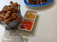 -鑫巴蜀(和平里店)