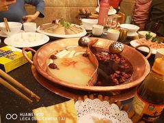 -老码头火锅(玉林店)