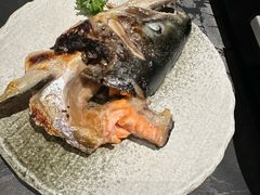 -樱之盛宴·蟹料理海鲜自助(前进大街店)