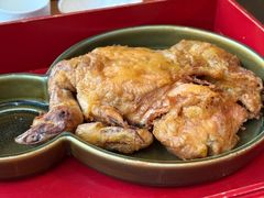 -西安饭庄·非遗陕菜(钟楼店)