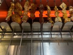 -玉善烧烤串城(长春总店)