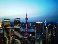 -金茂君悦·食在56海鲜自助餐厅ON56
