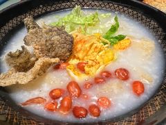 新派荔湾艇仔粥-晓粤·惹味粤菜(凯德乐峰广场店)