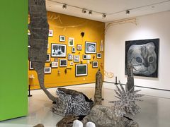 -四川美术学院美术馆