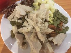 -So Lounge索兰至餐厅(蓝色港湾店)