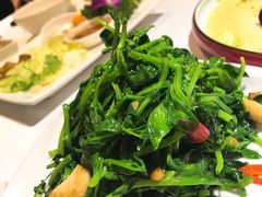 -阿诺泰·泰国餐厅(棕北店)