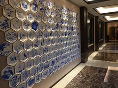 -浙江安吉JW万豪酒店·万豪中餐厅