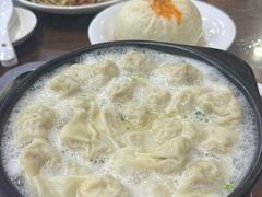 -雪琴面馆富安特色鱼汤面(城中花园店)