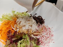 -院里寻菜·精致庭院菜(观沙岭店)