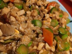 福建炒饭-龙记香港茶餐厅(久光百货店)