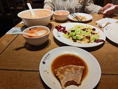 -河沿肉饼Beijing Pie(东华门店)