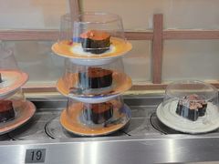 -禾绿回转寿司(万柳华联店)