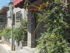 -四喜小胖·北京涮肉(五道营店)