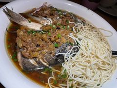 -金牌外婆家(苏州中心店)