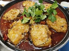 -枣子树素餐厅(铂金城店)