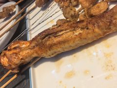 -高家烧鸽子烧烤店63年