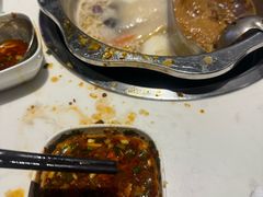 经典鸳鸯锅-傣妹火锅(南京东路一店)