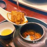 高端粤菜推荐⭐	这家私房菜里的细节都是惊喜🍤