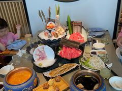 -享月汤皇·海鲜小火锅·聚会(曲江创意谷店)