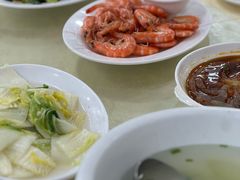 -考记泥焗鸡农庄·海鲜(北洛秘境店)