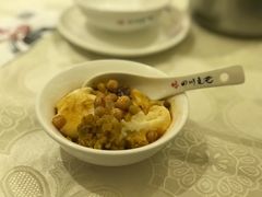 自助豆花-川味堂·四川豆花(八卦岭店)