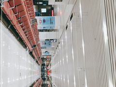 -郑州新郑国际机场
