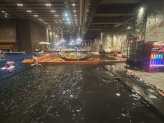 -清河半岛温泉度假酒店